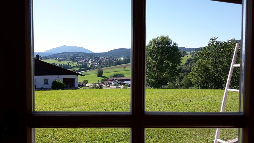 Am Postgarten Lam Luaran gambar